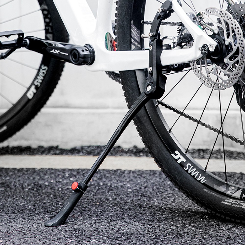 Wozinsky WSR-01 stable bicycle stand - black