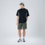 Rockbros YDDK015 shorts with belt size XXXL - green