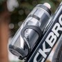 Rockbros Thermal Bike Bottle 620 ml BPA Free - Gradient Black