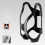 Rockbros LK24-H018 bottle holder plastic basket - black