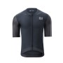 Rockbros 15200025 Short Sleeve Cycling Jersey Size XXL - Black