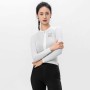 Rockbros 15110012003 ROAD TO SKY women&amp;amp;#39;s cycling jersey long sleeve S - white