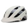Wozinsky MTB bicycle helmet with a removable visor, lightweight, L - pastel green