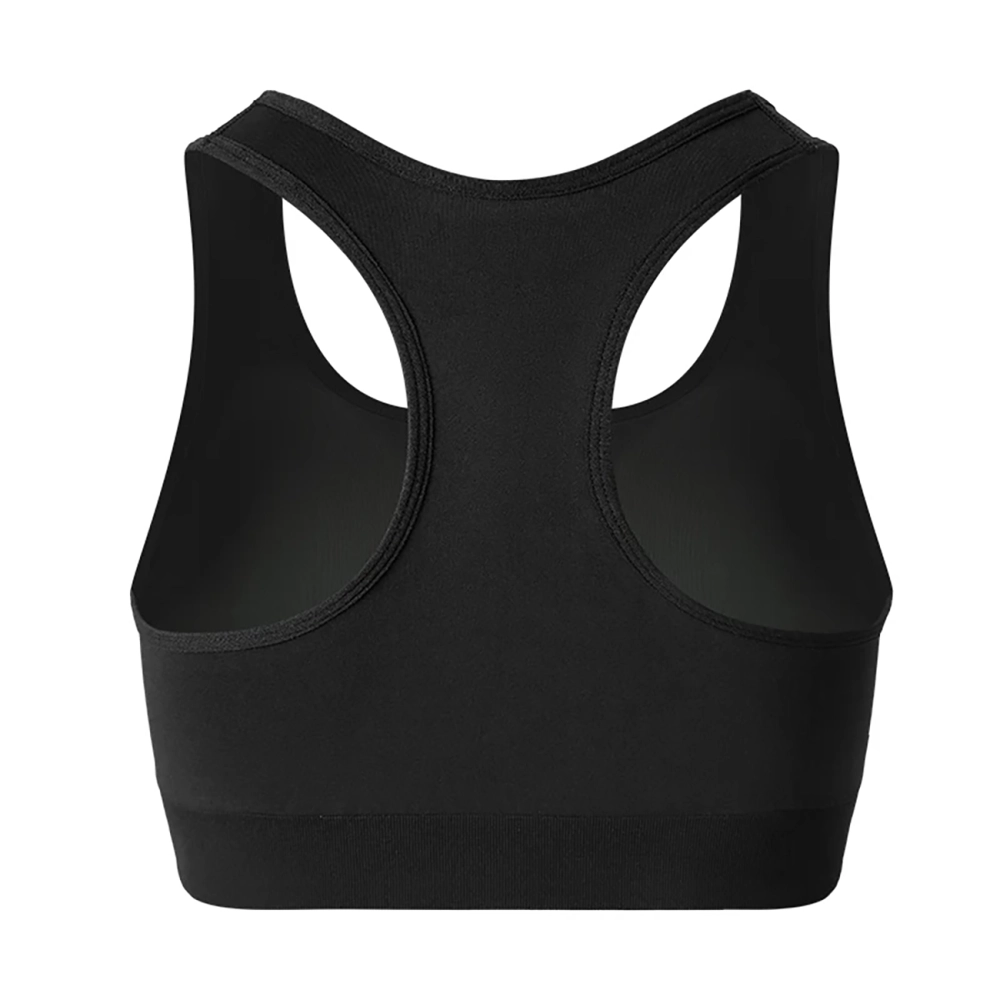 Rockbros 15210025 Sports Bra Size S - Black