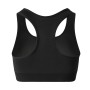 Rockbros 15210025 Sports Bra Size S - Black