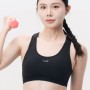 Rockbros 15210025 Sports Bra Size S - Black