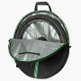 Rockbros D40 transport cover for ø74cm wheel - black