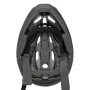Wozinsky Full Face Bike Helmet with Detachable Visor 57-59 cm - Black