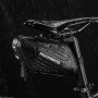 Rockbros B59 Bicycle Saddle Bag 1.5L - Black