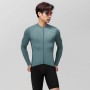 Rockbros 15120015016 ROAD TO SKY men&amp;amp;#39;s cycling jersey long sleeve S - gray-blue