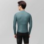 Rockbros 15120015017 ROAD TO SKY men&amp;amp;#39;s cycling jersey long sleeve M - gray-blue