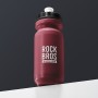 Rockbros 600 ml Bike Bottle - Red