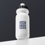 Rockbros 600 ml Bike Bottle - White