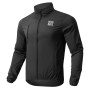 Rockbros TLWT002 ROAD TO SKY L Bicycle Windbreaker - Black