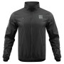 Rockbros TLWT002 ROAD TO SKY L Bicycle Windbreaker - Black