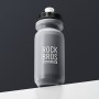 Rockbros 600 ml Bike Bottle - Gray