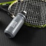 Rockbros 600 ml Bike Bottle - Gray