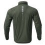 Rockbros TLWT002 ROAD TO SKY S Bicycle Windbreaker - Green