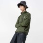 Rockbros TLWT002 ROAD TO SKY S Bicycle Windbreaker - Green