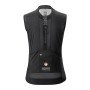 Rockbros TLMJ003 ROAD TO SKY Women&amp;amp;#39;s Lightweight Breathable Cycling Vest S - Black