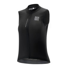 Rockbros TLMJ003 ROAD TO SKY women&amp;amp;#39;s lightweight breathable cycling vest M - black