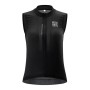 Rockbros TLMJ003 ROAD TO SKY women&amp;amp;#39;s lightweight breathable cycling vest M - black
