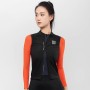 Rockbros TLMJ003 ROAD TO SKY women&amp;amp;#39;s lightweight breathable cycling vest M - black