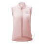Rockbros TLMJ003 ROAD TO SKY women&amp;amp;#39;s lightweight breathable cycling vest S - pink