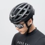 Rockbros HC-58BK-L Bike Helmet 58-61 cm - Black and Gray