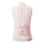 Rockbros TLMJ003 ROAD TO SKY women&amp;amp;#39;s lightweight breathable cycling vest M - pink