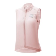Rockbros TLMJ003 ROAD TO SKY women&amp;amp;#39;s cycling vest lightweight breathable L - pink