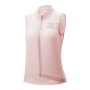 Rockbros TLMJ003 ROAD TO SKY women&amp;amp;#39;s cycling vest lightweight breathable L - pink