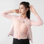 Rockbros TLMJ003 ROAD TO SKY women&amp;amp;#39;s cycling vest lightweight breathable L - pink