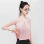 Rockbros TLMJ003 ROAD TO SKY women&amp;amp;#39;s cycling vest lightweight breathable L - pink