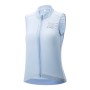 Rockbros TLMJ003 ROAD TO SKY women&amp;amp;#39;s lightweight breathable cycling vest S - blue