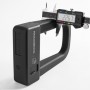 Rockbros RBNS1 SMART Bike Lock with NFC Reader - Black