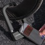 Rockbros RBNS1 SMART Bike Lock with NFC Reader - Black