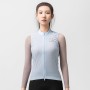 Rockbros TLMJ003 ROAD TO SKY women&amp;amp;#39;s lightweight breathable cycling vest M - blue