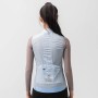 Rockbros TLMJ003 ROAD TO SKY women&amp;amp;#39;s lightweight breathable cycling vest M - blue