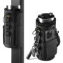 Spigen Tumbler Holder Bag Magnetic for Water Bottle, Phone, Keys - Black