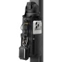 Spigen Tumbler Holder Bag Magnetic for Water Bottle, Phone, Keys - Black