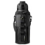 Spigen Tumbler Holder Bag Magnetic for Water Bottle, Phone, Keys - Black