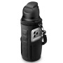 Spigen Tumbler Holder Bag Magnetic for Water Bottle, Phone, Keys - Black