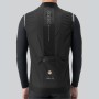 Rockbros TLMJ003-01 ROAD TO SKY men&amp;amp;#39;s lightweight breathable cycling vest L - black