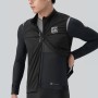 Rockbros TLMJ003-01 ROAD TO SKY men&amp;amp;#39;s lightweight breathable cycling vest L - black