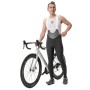 Rockbros TLCK001-1 ROAD TO SKY Men&amp;amp;#39;s Cycling Pants with Pad L - Black