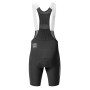 Rockbros TLDK001-1 ROAD TO SKY Men&amp;amp;#39;s Cycling Shorts with Pad Size M - Black