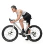 Rockbros TLDK001-1 ROAD TO SKY Men&amp;amp;#39;s Cycling Shorts with Pad Size L - Black
