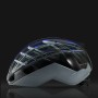 Rockbros LK-11 Bike Helmet 58-62 cm - Black
