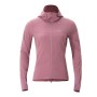 Rockbros YPW079 TVI Women&amp;amp;#39;s Cycling Jacket with Hood Size M - Pink